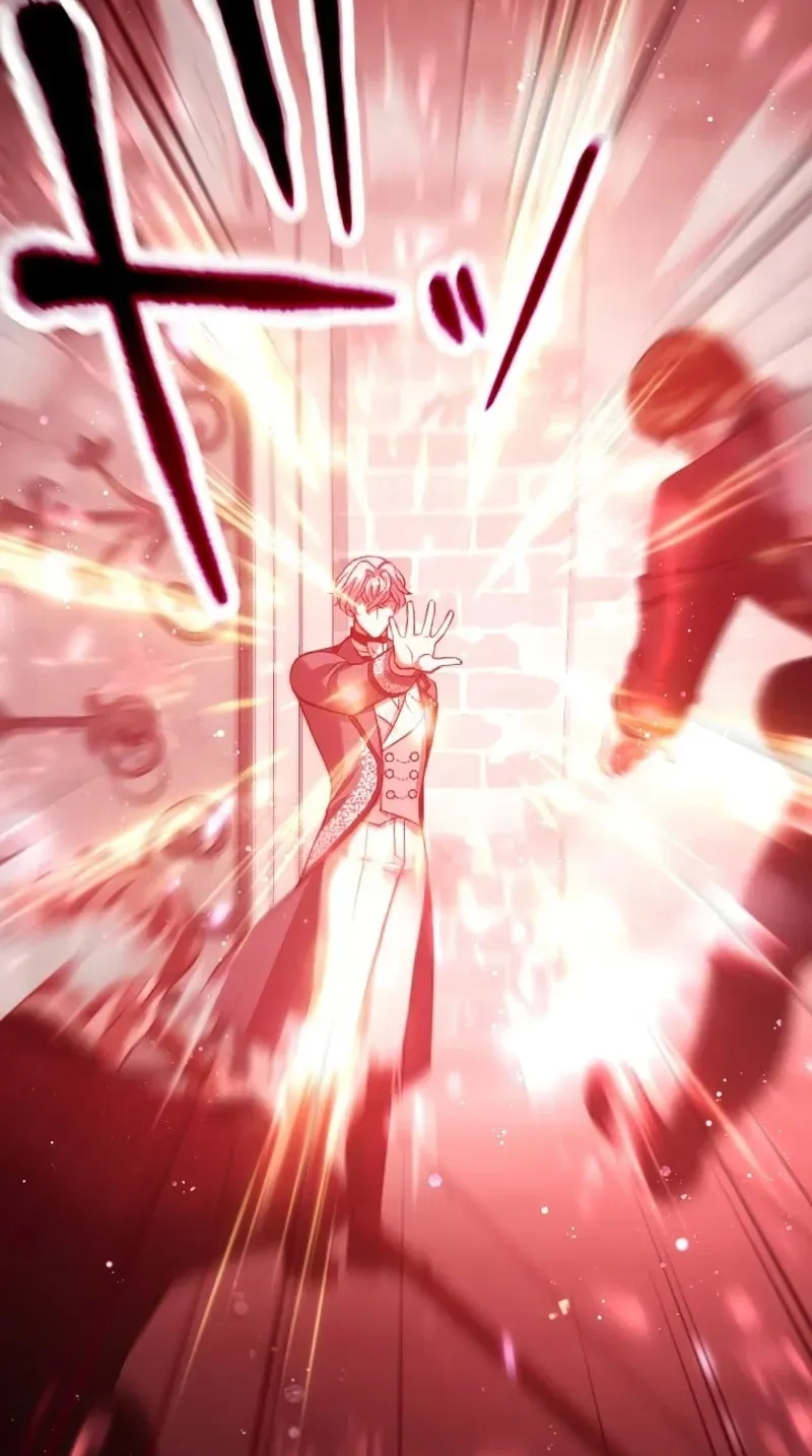 The Subjugated Emperor Sweetly Devours Me Chapter 18 page 61 - 