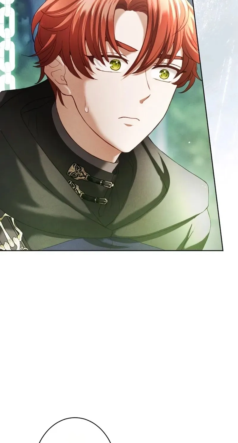 The Subjugated Emperor Sweetly Devours Me Chapter 18 page 8 - 