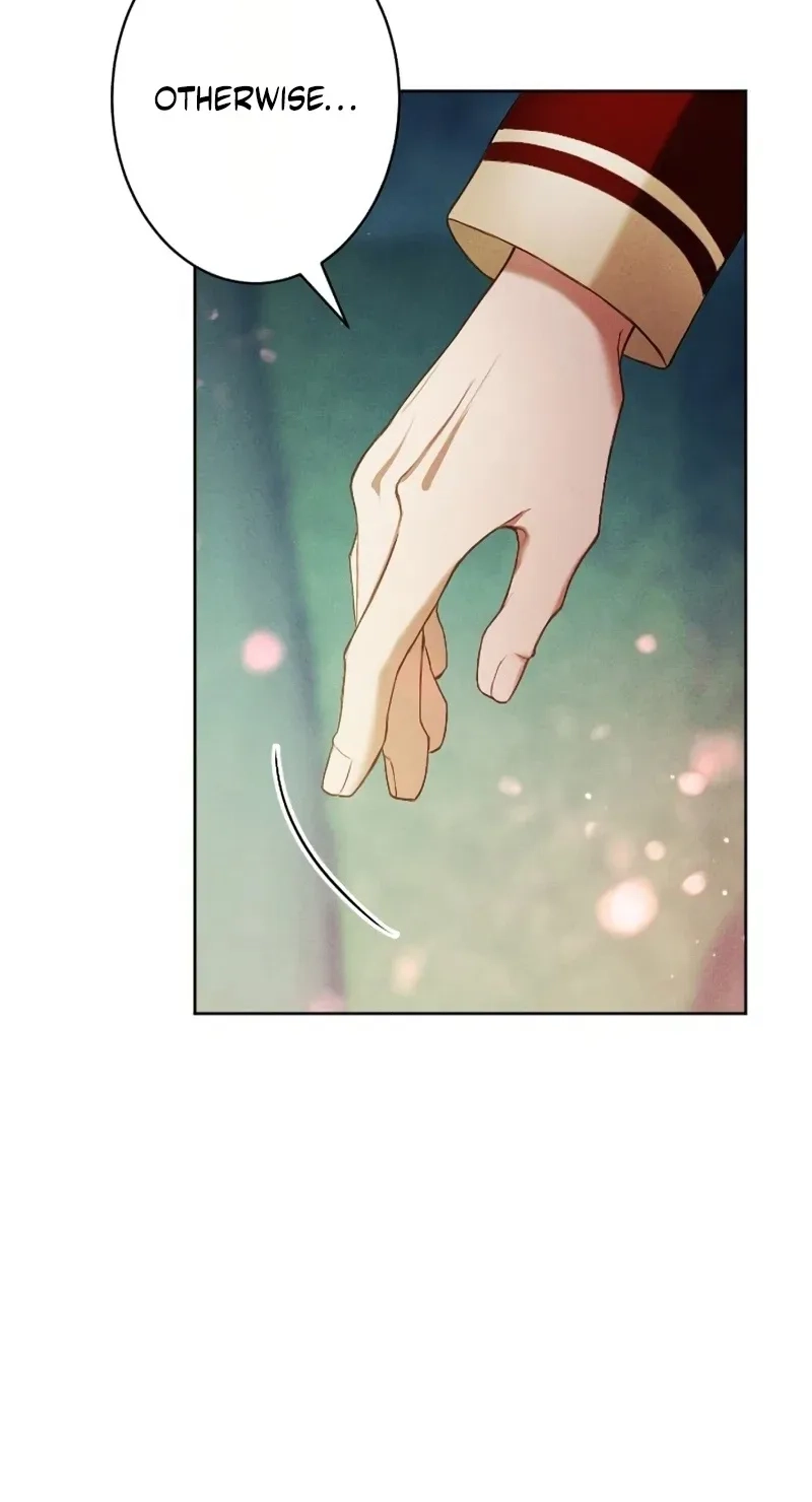 The Subjugated Emperor Sweetly Devours Me Chapter 18 page 9 - 