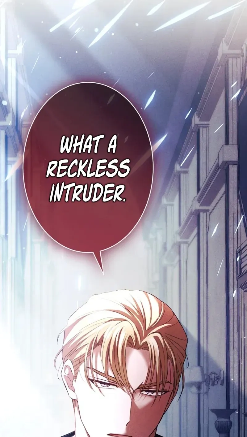 The Subjugated Emperor Sweetly Devours Me Chapter 18 page 83 - 