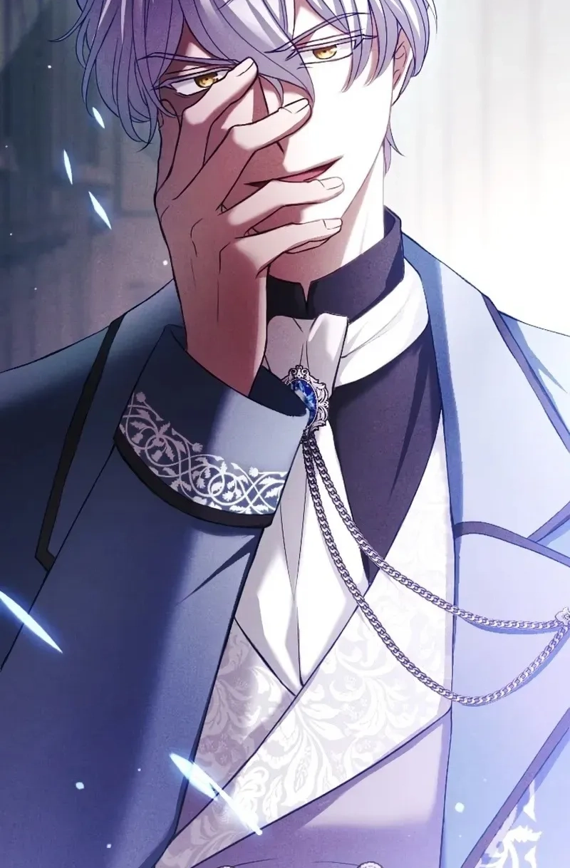 The Subjugated Emperor Sweetly Devours Me Chapter 18 page 86 - 