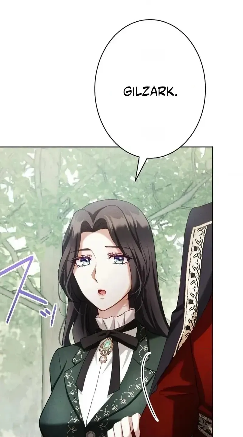 The Subjugated Emperor Sweetly Devours Me Chapter 18 page 10 - 