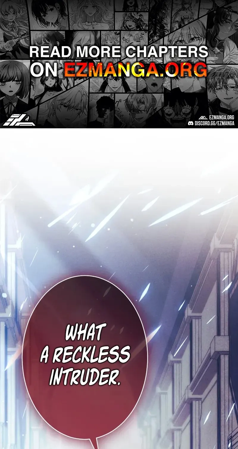 The Subjugated Emperor Sweetly Devours Me Chapter 19 page 1 - 