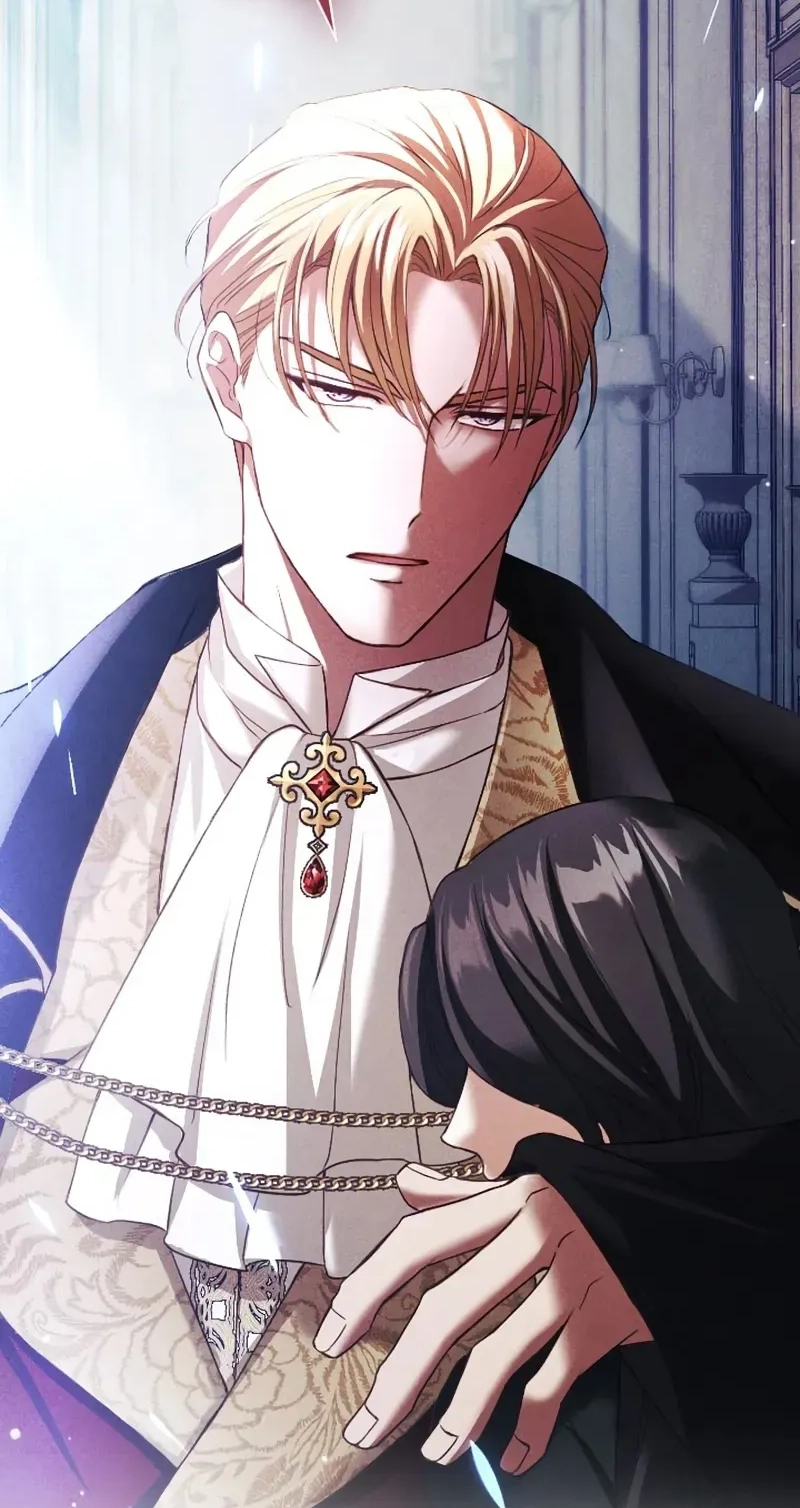 The Subjugated Emperor Sweetly Devours Me Chapter 19 page 2 - 