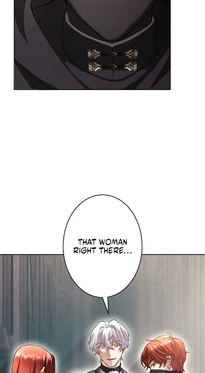 The Subjugated Emperor Sweetly Devours Me Chapter 19 page 11 - 