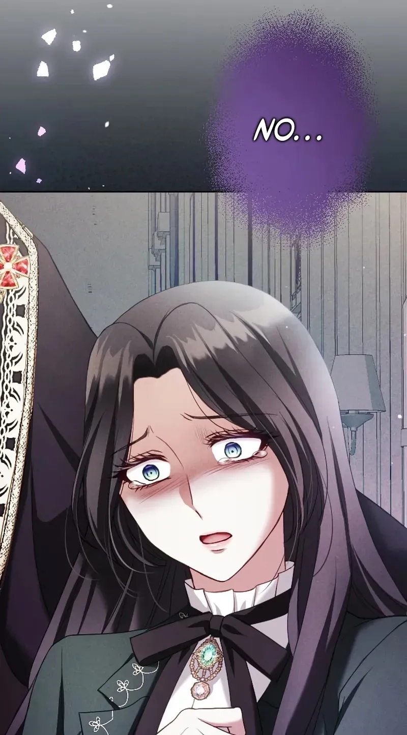 The Subjugated Emperor Sweetly Devours Me Chapter 19 page 17 - 