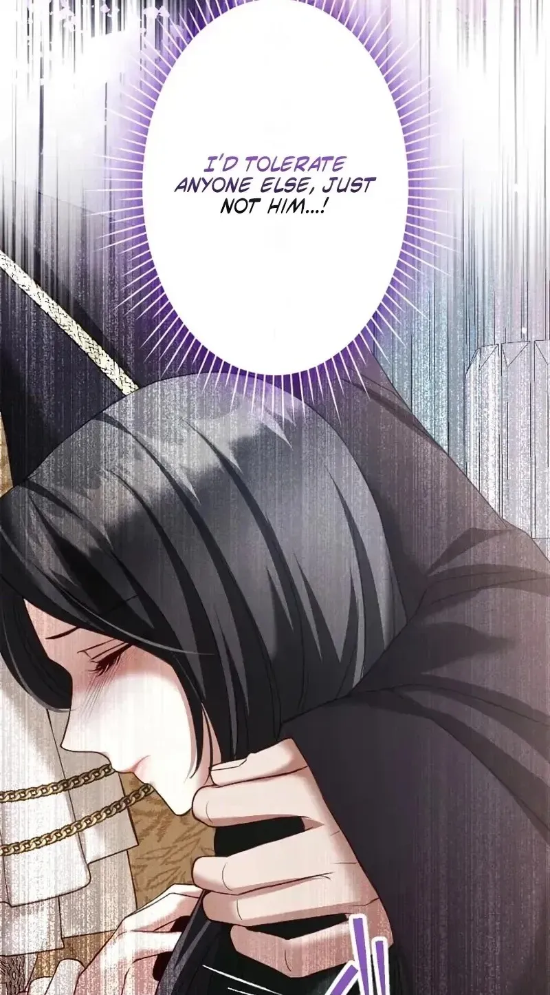 The Subjugated Emperor Sweetly Devours Me Chapter 19 page 20 - 
