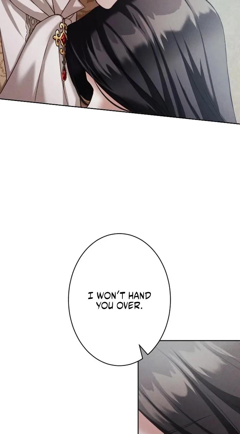 The Subjugated Emperor Sweetly Devours Me Chapter 19 page 22 - 