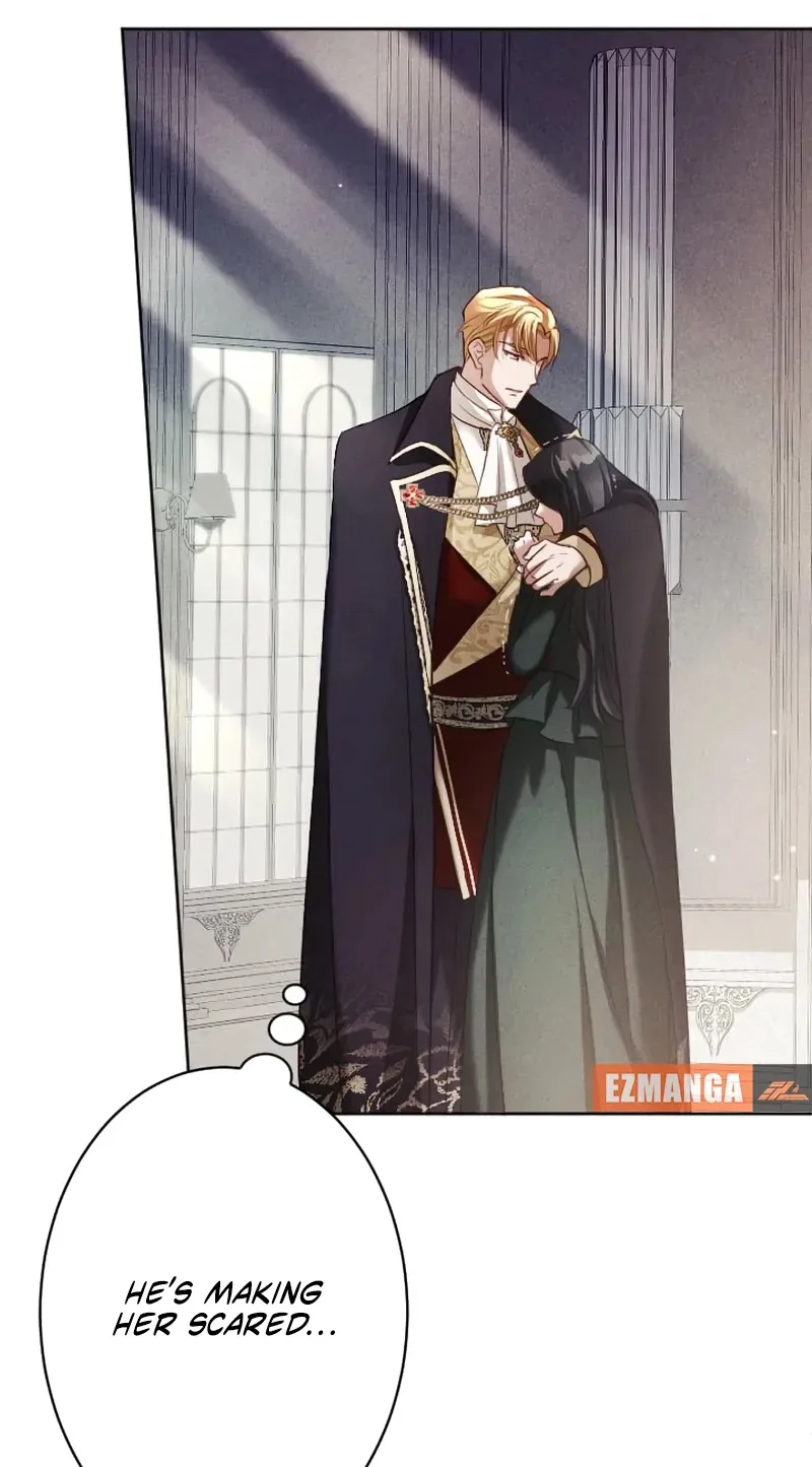 The Subjugated Emperor Sweetly Devours Me Chapter 19 page 24 - 