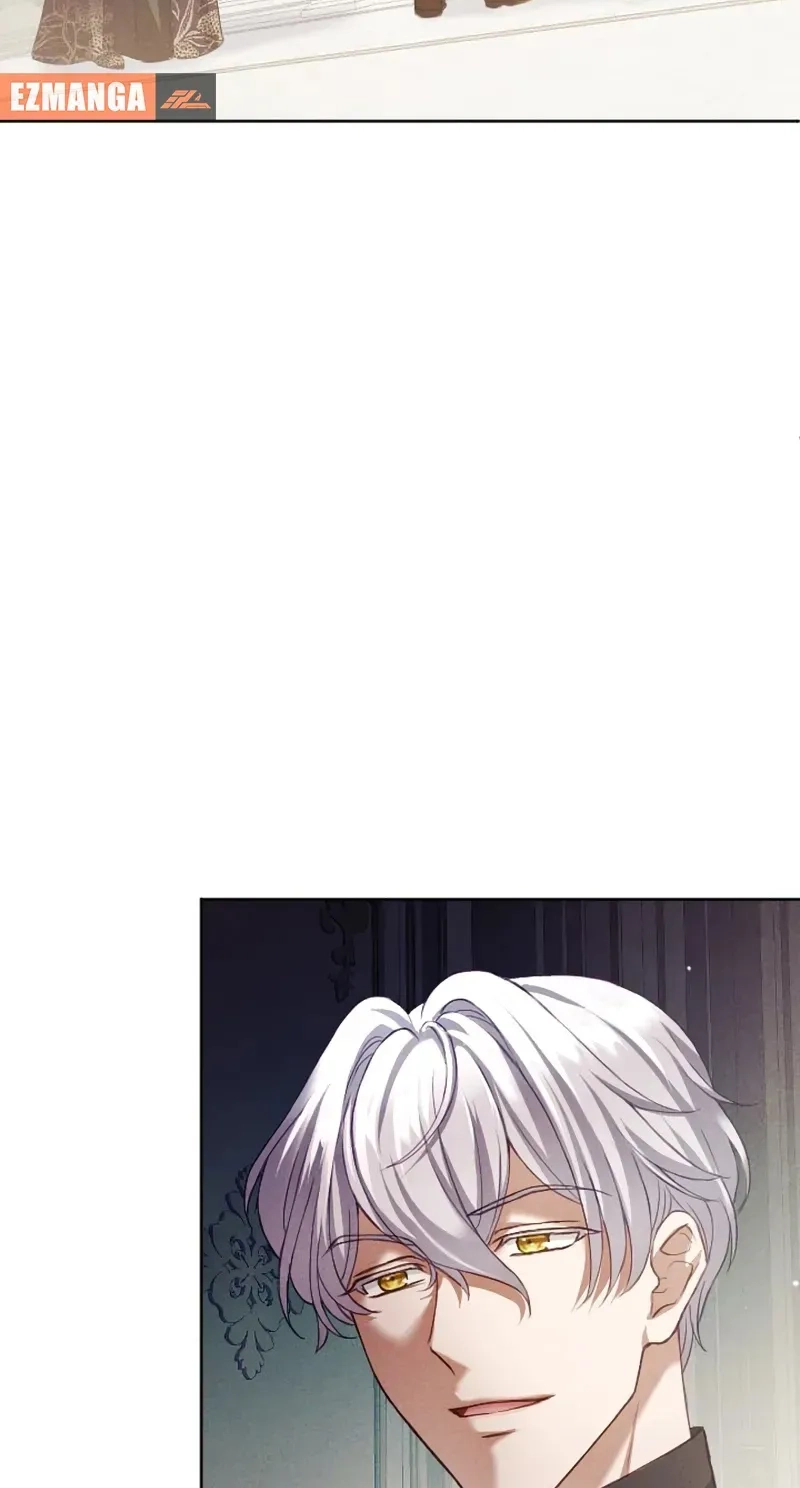 The Subjugated Emperor Sweetly Devours Me Chapter 19 page 27 - 