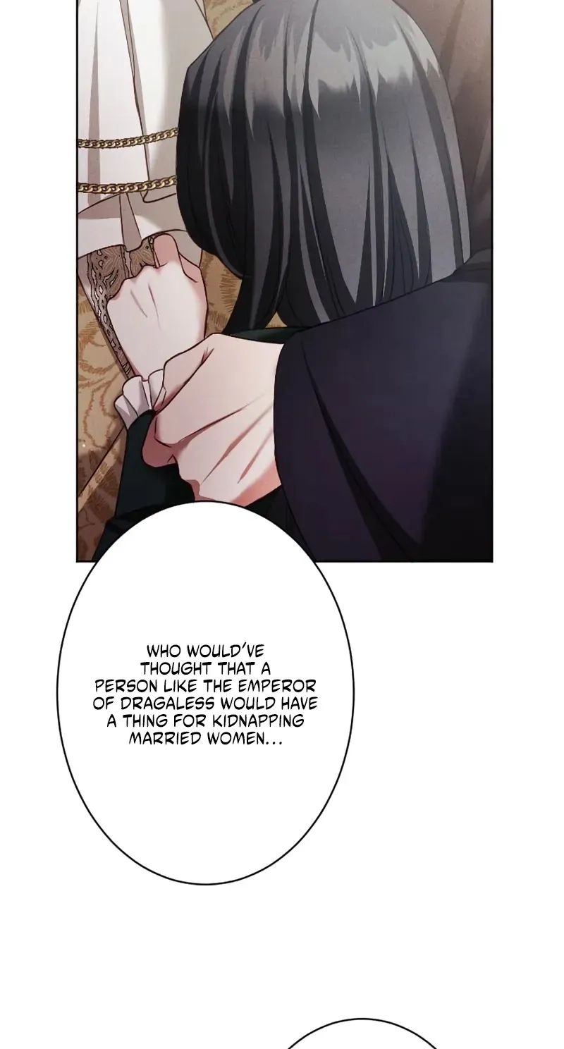 The Subjugated Emperor Sweetly Devours Me Chapter 19 page 29 - 