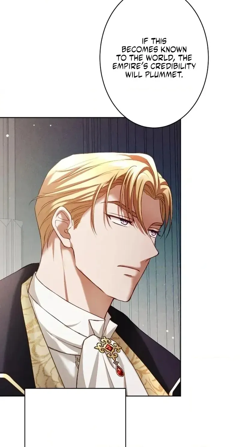The Subjugated Emperor Sweetly Devours Me Chapter 19 page 30 - 