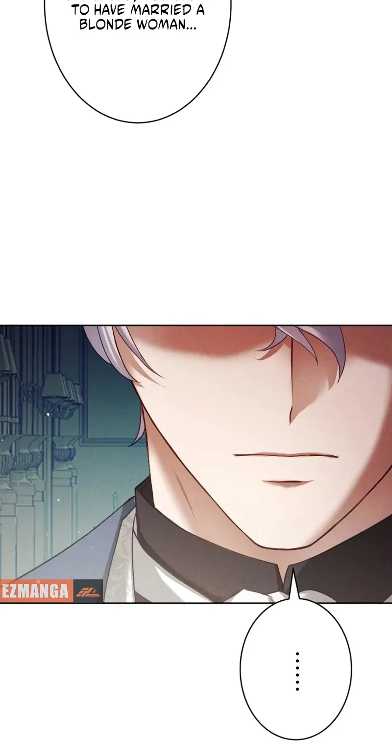 The Subjugated Emperor Sweetly Devours Me Chapter 19 page 35 - 