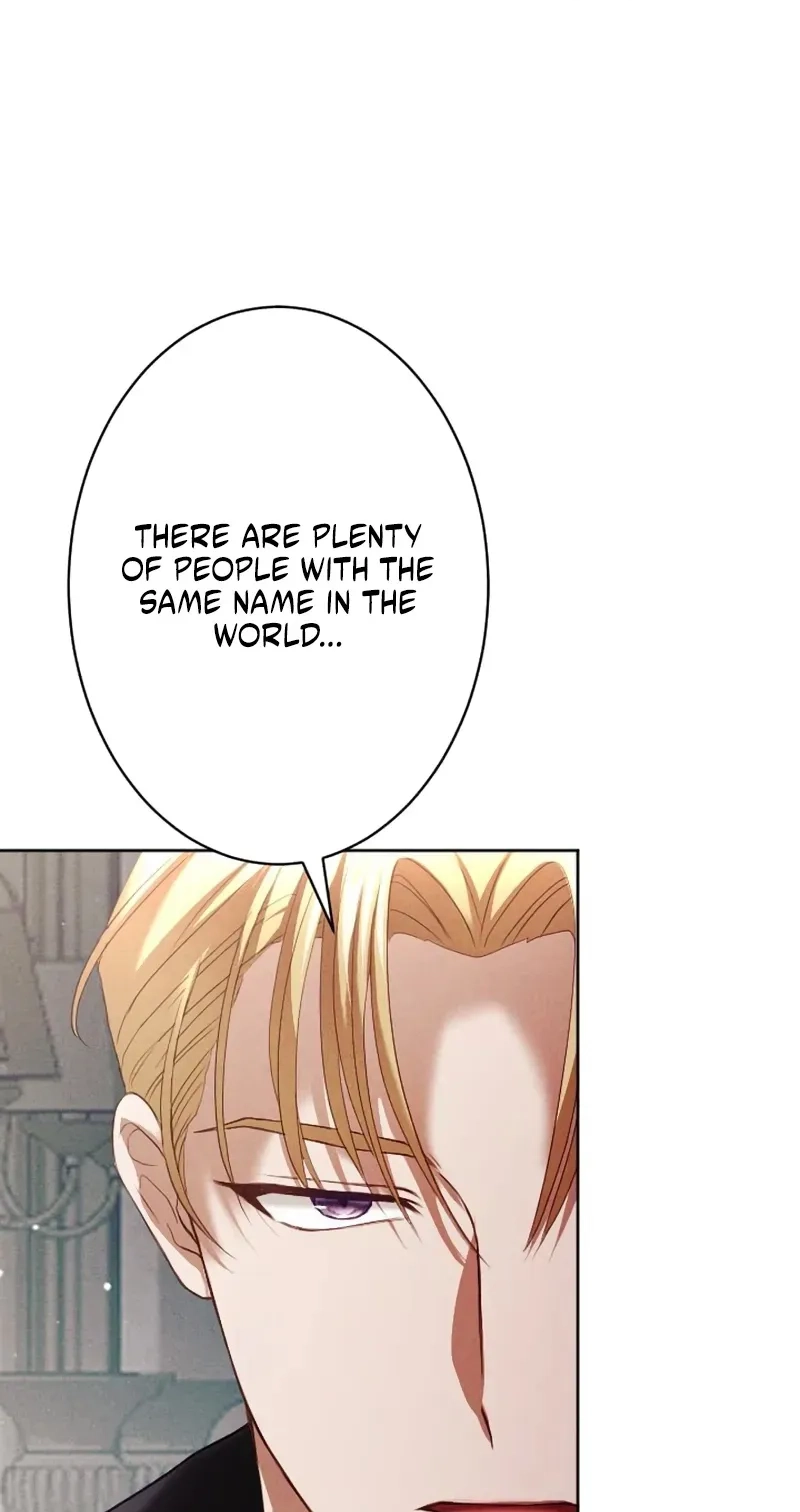 The Subjugated Emperor Sweetly Devours Me Chapter 19 page 36 - 