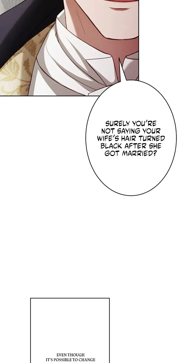 The Subjugated Emperor Sweetly Devours Me Chapter 19 page 37 - 