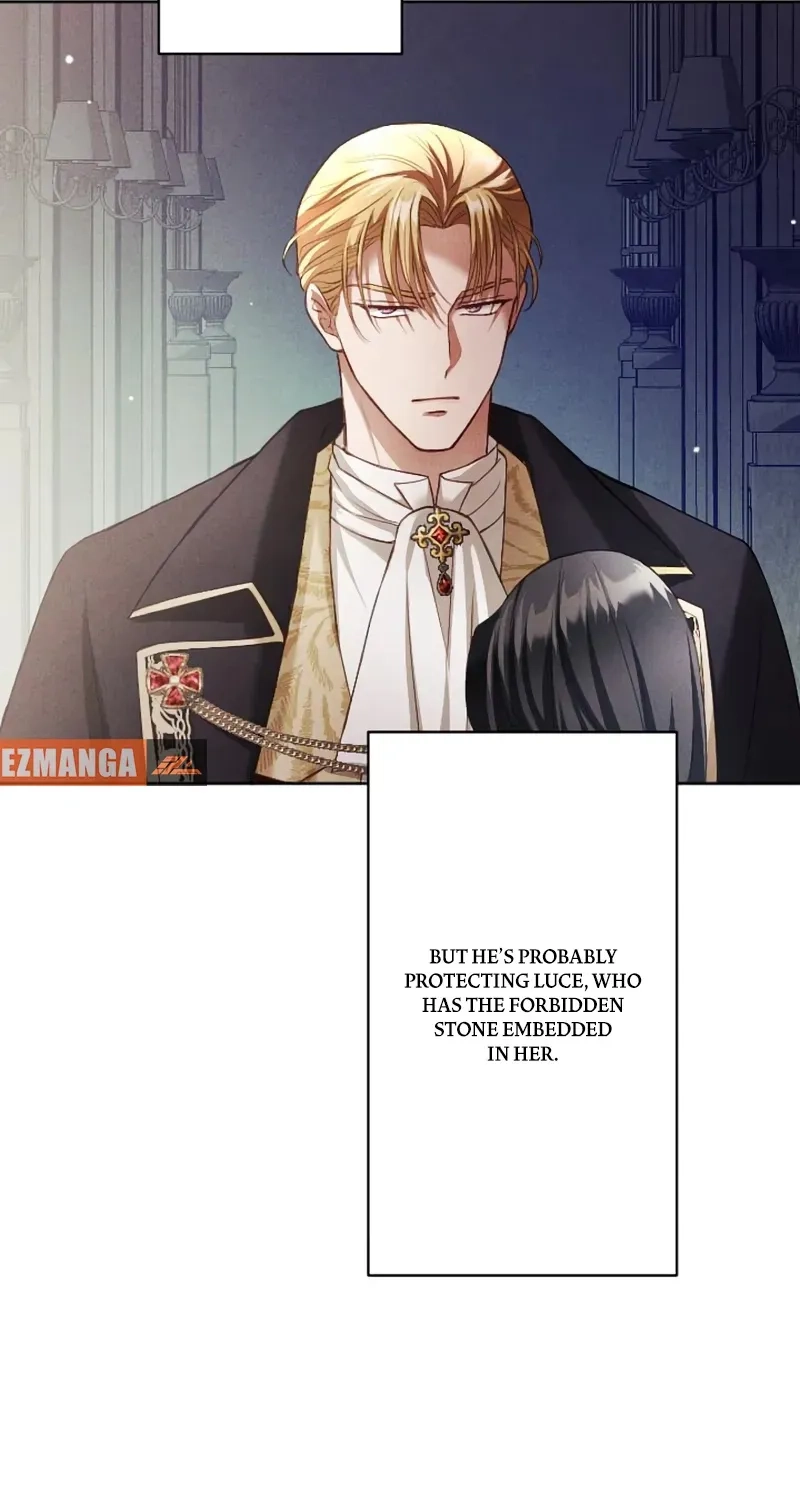 The Subjugated Emperor Sweetly Devours Me Chapter 19 page 41 - 