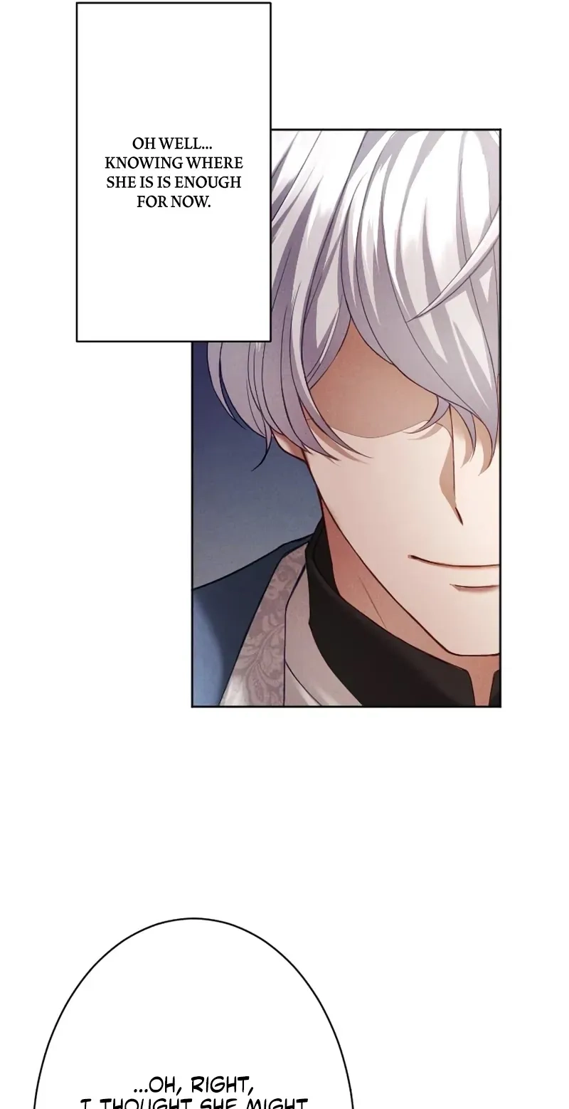 The Subjugated Emperor Sweetly Devours Me Chapter 19 page 42 - 
