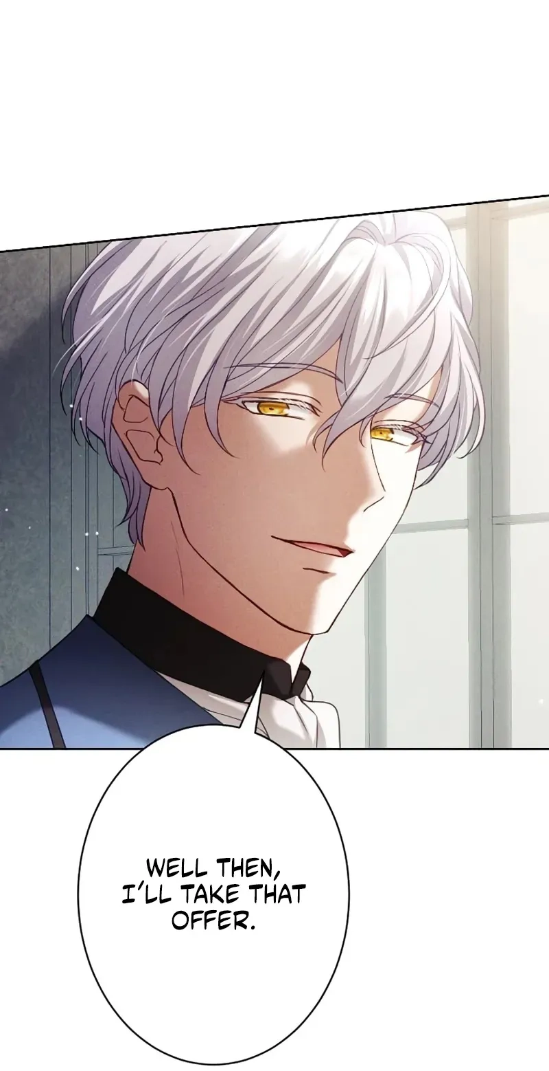 The Subjugated Emperor Sweetly Devours Me Chapter 19 page 46 - 