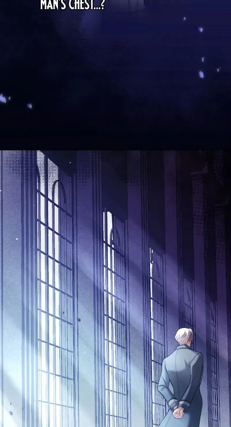 The Subjugated Emperor Sweetly Devours Me Chapter 19 page 51 - 
