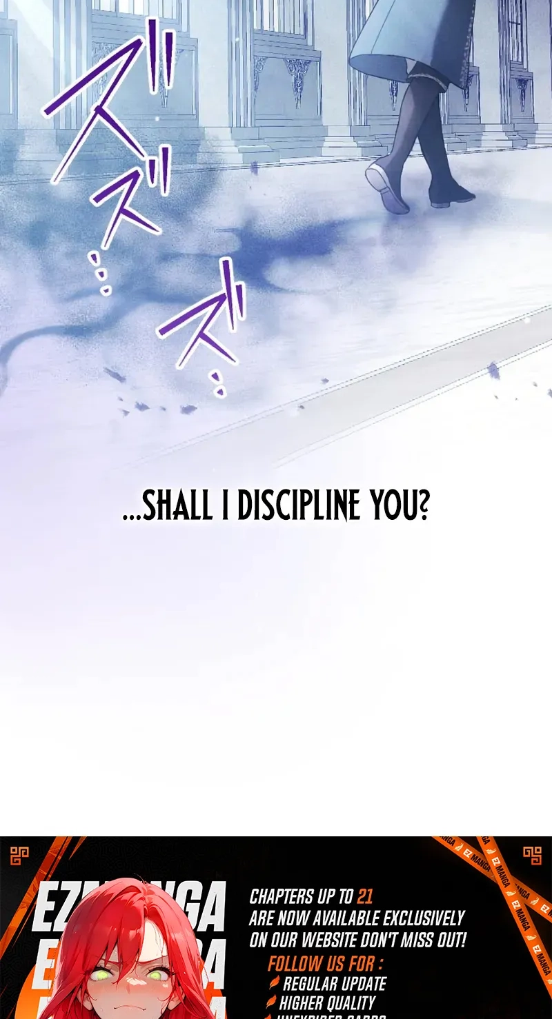 The Subjugated Emperor Sweetly Devours Me Chapter 19 page 52 - 