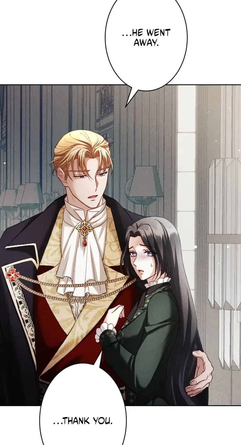 The Subjugated Emperor Sweetly Devours Me Chapter 19 page 54 - 