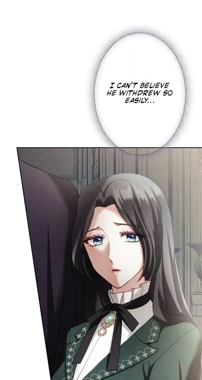 The Subjugated Emperor Sweetly Devours Me Chapter 19 page 58 - 