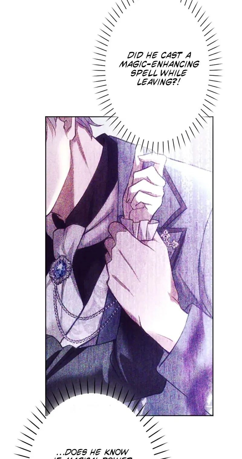 The Subjugated Emperor Sweetly Devours Me Chapter 19 page 67 - 