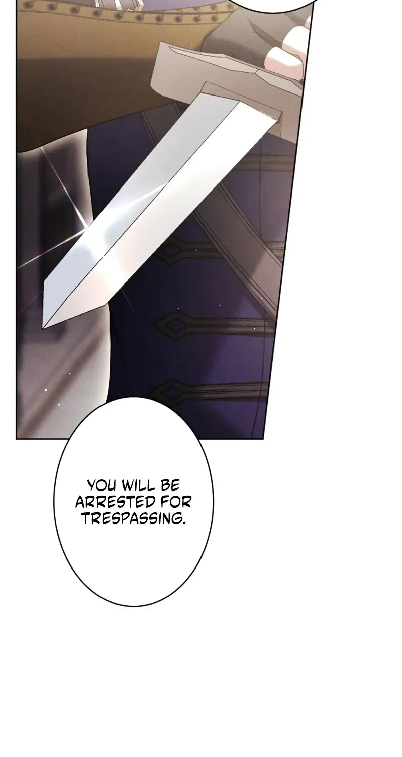 The Subjugated Emperor Sweetly Devours Me Chapter 19 page 8 - 