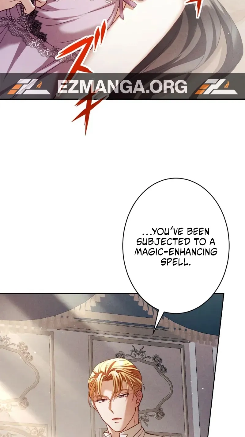 The Subjugated Emperor Sweetly Devours Me Chapter 19 page 74 - 