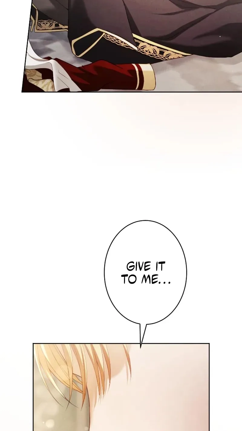 The Subjugated Emperor Sweetly Devours Me Chapter 19 page 76 - 