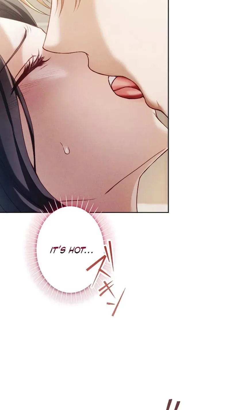 The Subjugated Emperor Sweetly Devours Me Chapter 19 page 79 - 