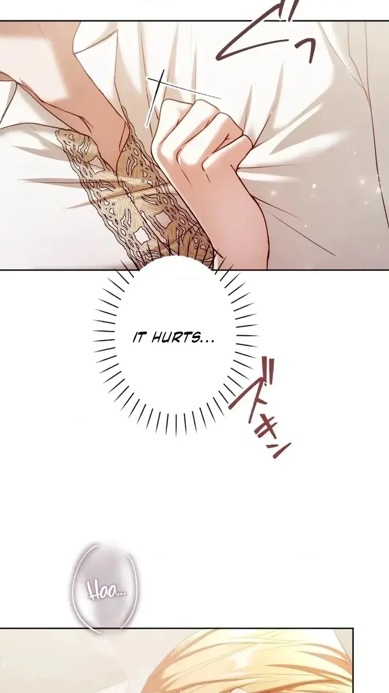The Subjugated Emperor Sweetly Devours Me Chapter 19 page 80 - 