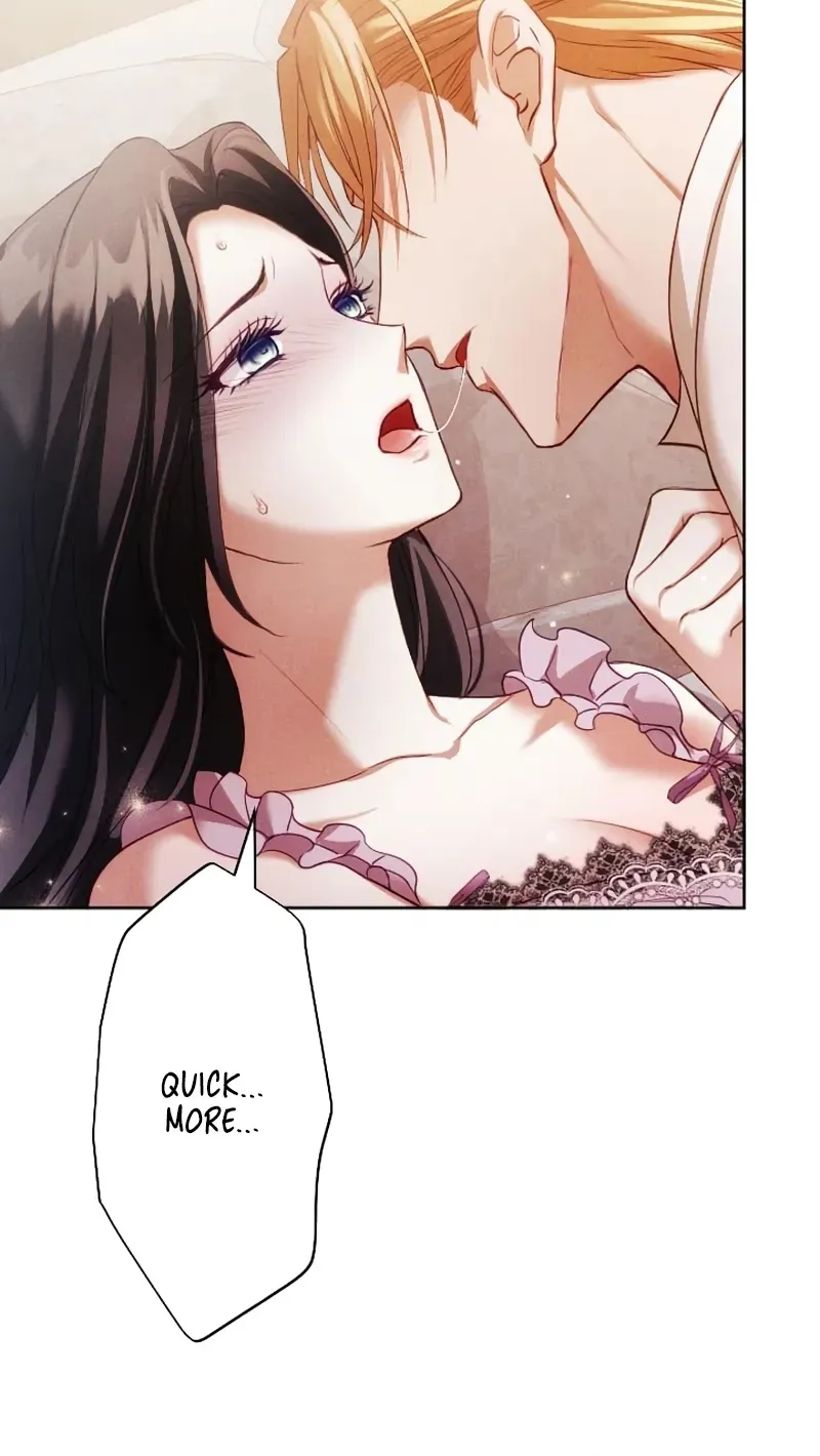 The Subjugated Emperor Sweetly Devours Me Chapter 19 page 81 - 
