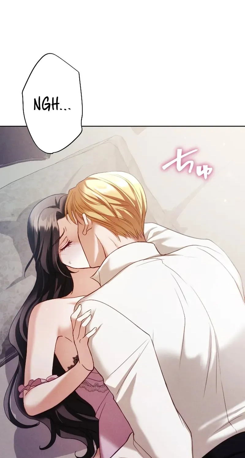 The Subjugated Emperor Sweetly Devours Me Chapter 19 page 84 - 