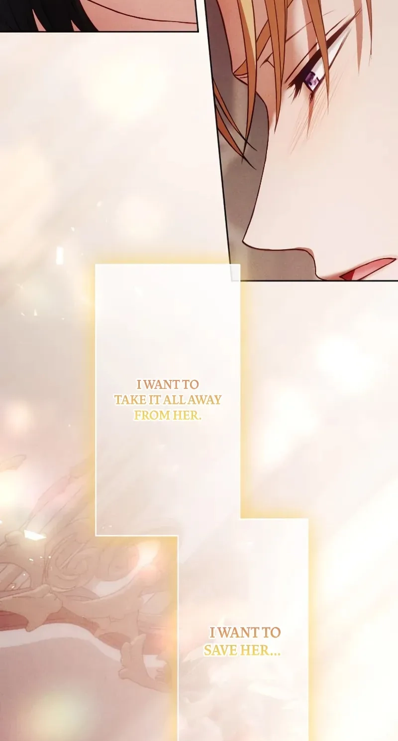 The Subjugated Emperor Sweetly Devours Me Chapter 19 page 86 - 