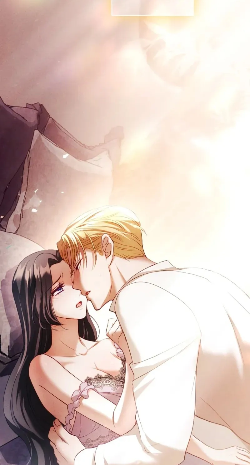 The Subjugated Emperor Sweetly Devours Me Chapter 19 page 87 - 