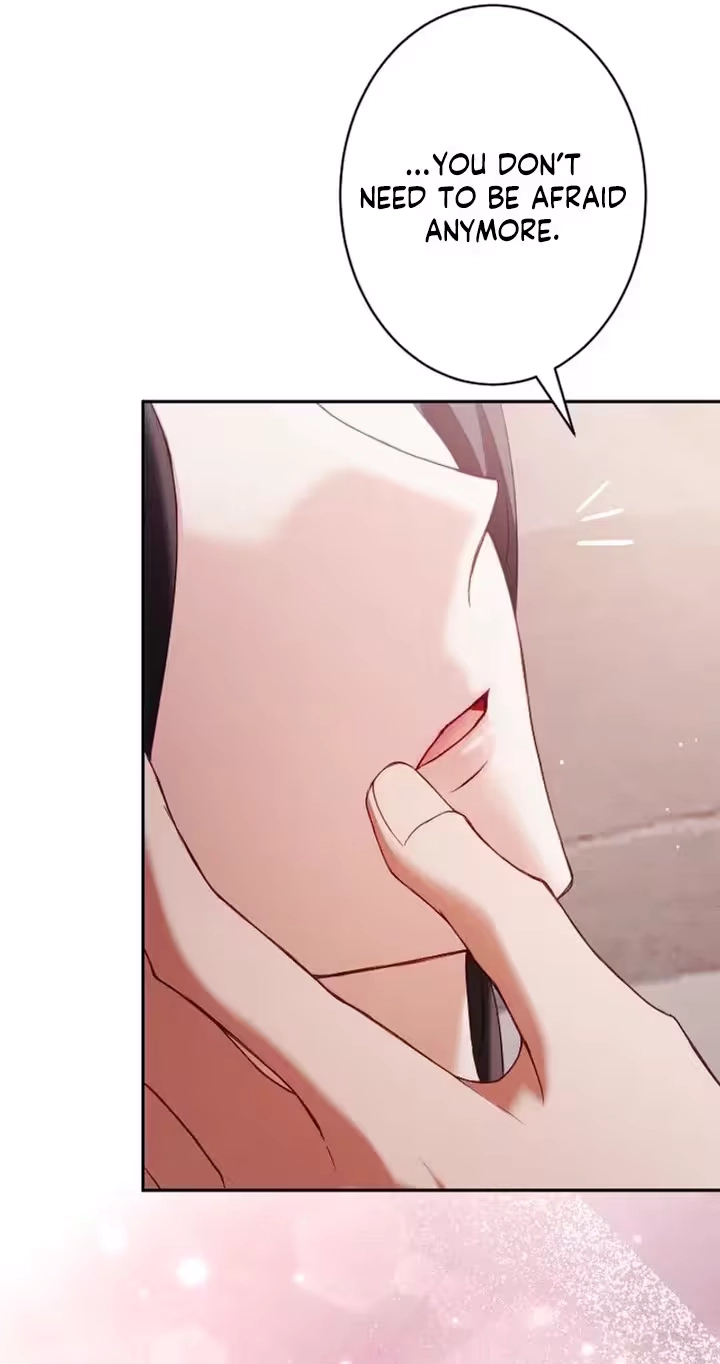The Subjugated Emperor Sweetly Devours Me Chapter 20 page 12 - 