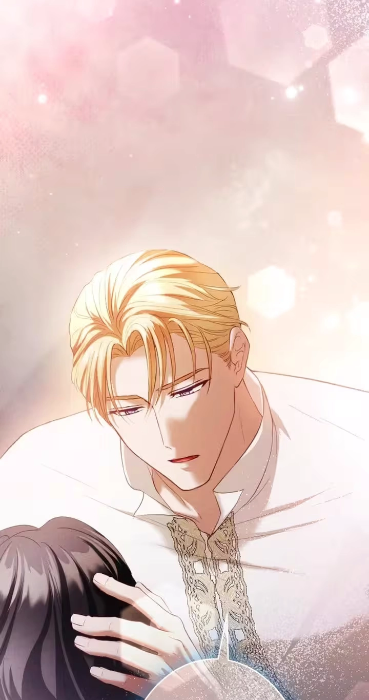 The Subjugated Emperor Sweetly Devours Me Chapter 20 page 13 - 