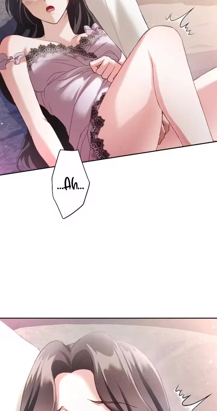 The Subjugated Emperor Sweetly Devours Me Chapter 20 page 21 - 