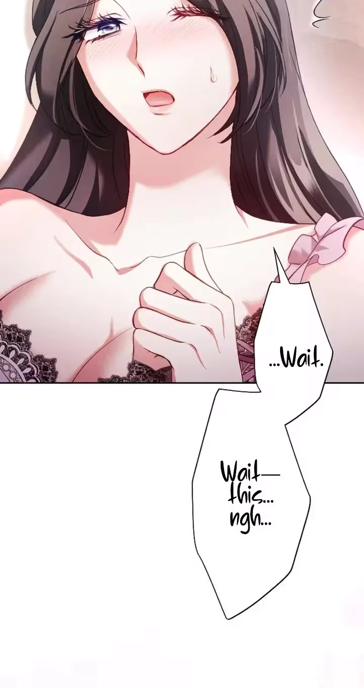 The Subjugated Emperor Sweetly Devours Me Chapter 20 page 22 - 