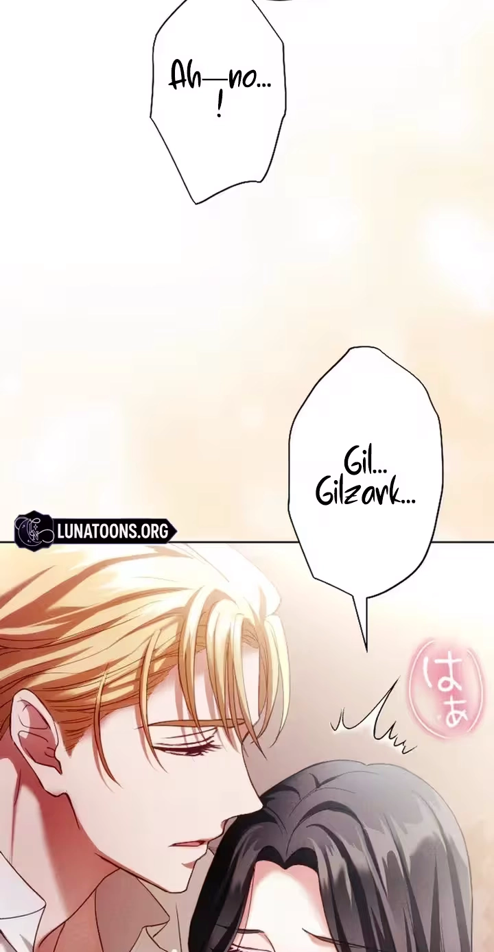 The Subjugated Emperor Sweetly Devours Me Chapter 20 page 31 - 