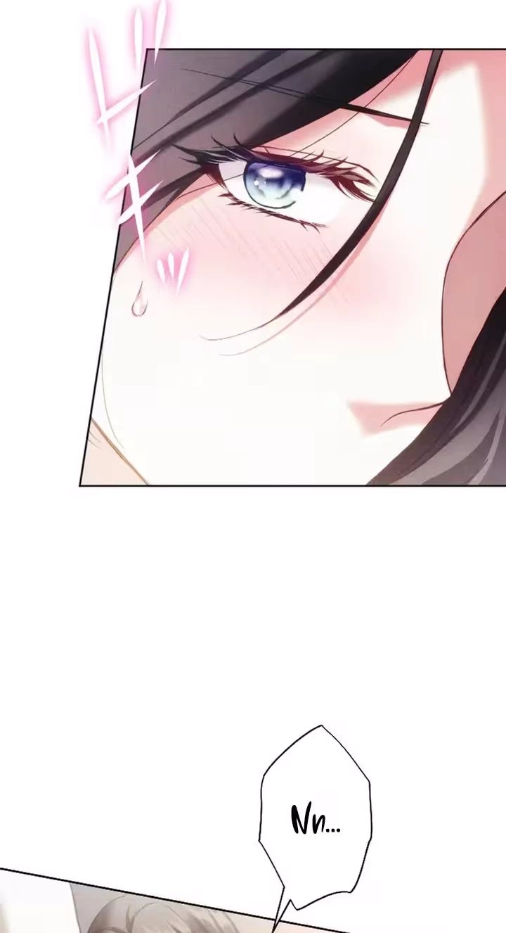 The Subjugated Emperor Sweetly Devours Me Chapter 20 page 35 - 