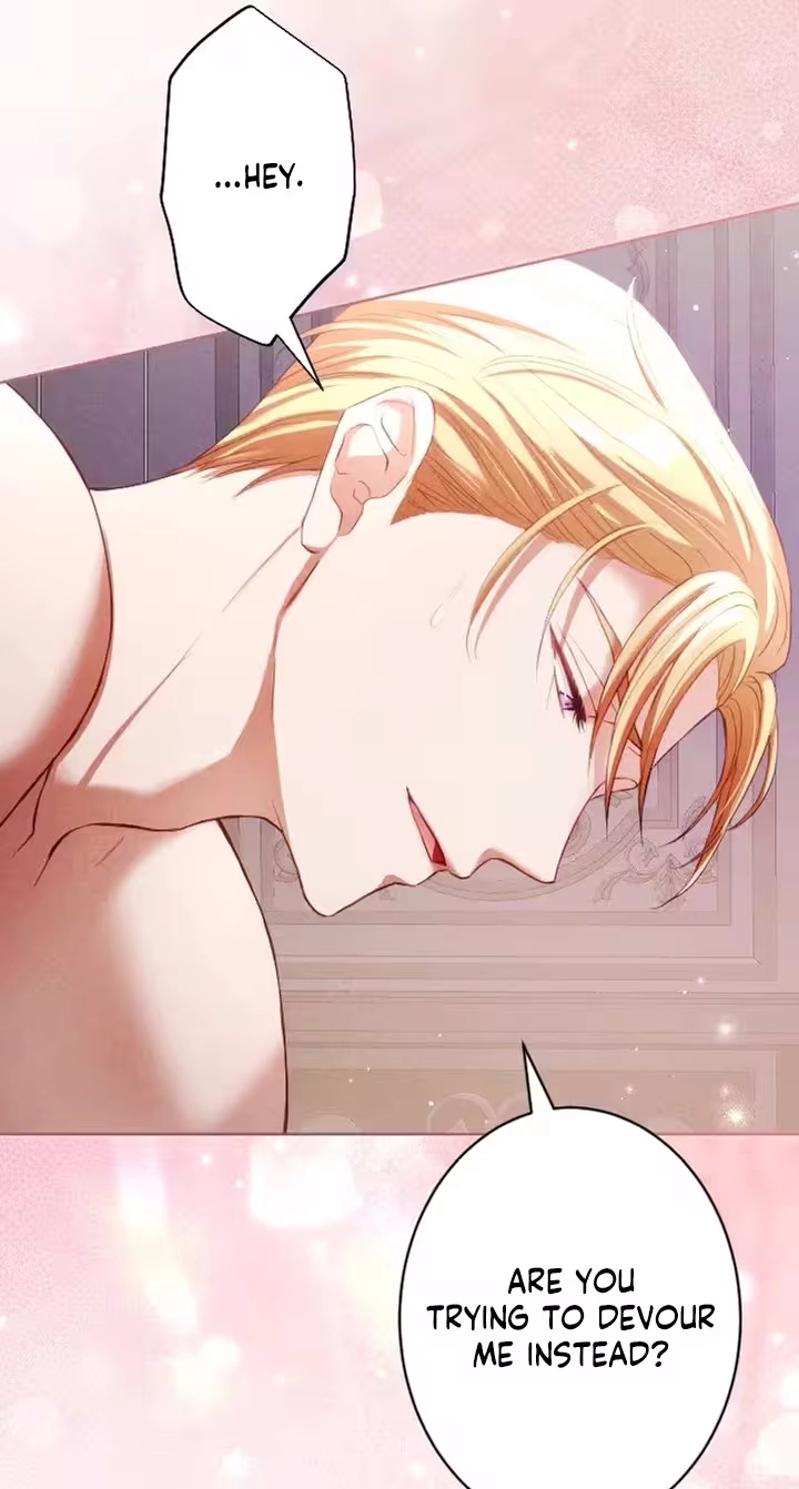 The Subjugated Emperor Sweetly Devours Me Chapter 20 page 44 - 