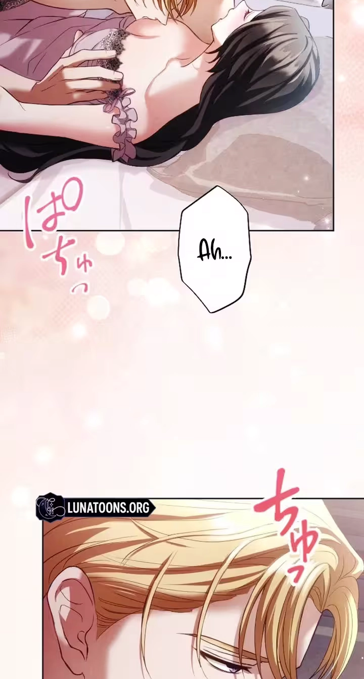The Subjugated Emperor Sweetly Devours Me Chapter 20 page 47 - 