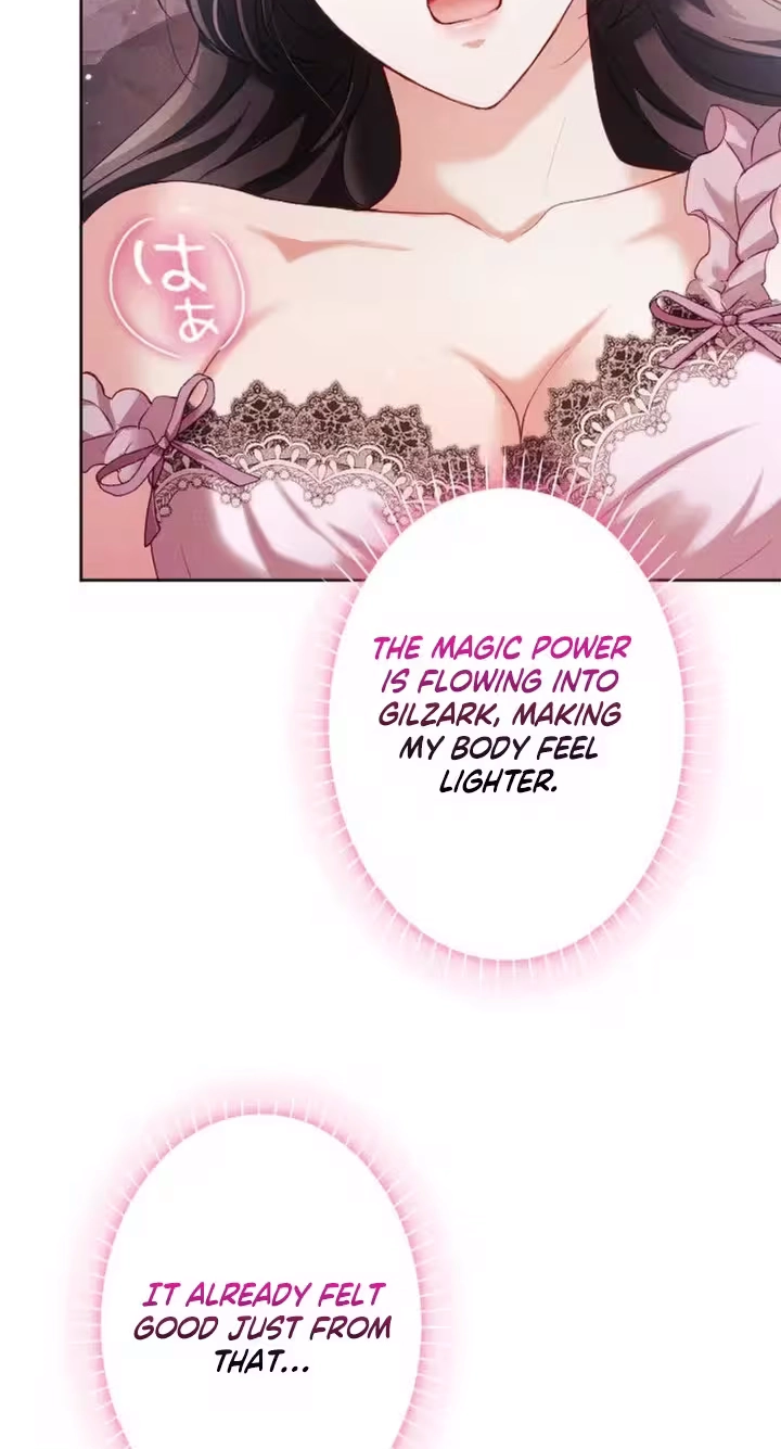 The Subjugated Emperor Sweetly Devours Me Chapter 20 page 54 - 
