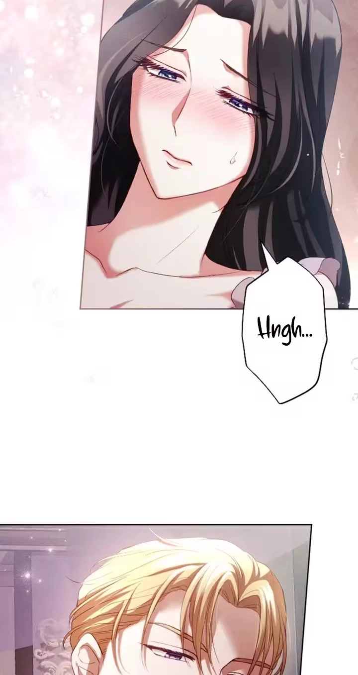 The Subjugated Emperor Sweetly Devours Me Chapter 20 page 62 - 
