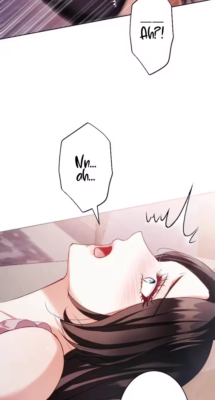 The Subjugated Emperor Sweetly Devours Me Chapter 20 page 72 - 