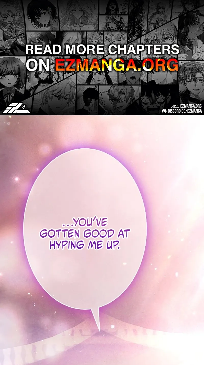 The Subjugated Emperor Sweetly Devours Me Chapter 21 page 1 - 