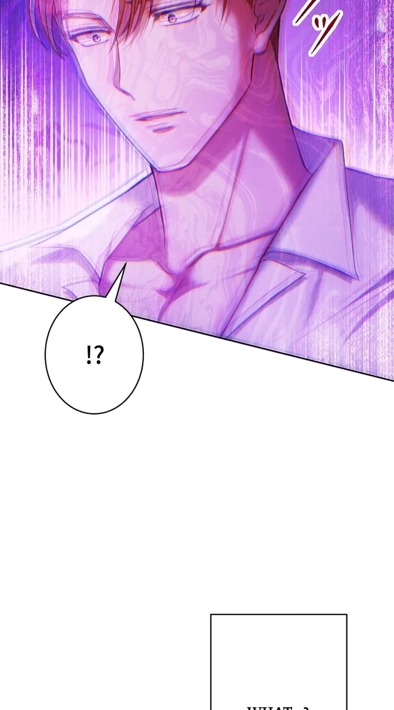 The Subjugated Emperor Sweetly Devours Me Chapter 21 page 15 - 