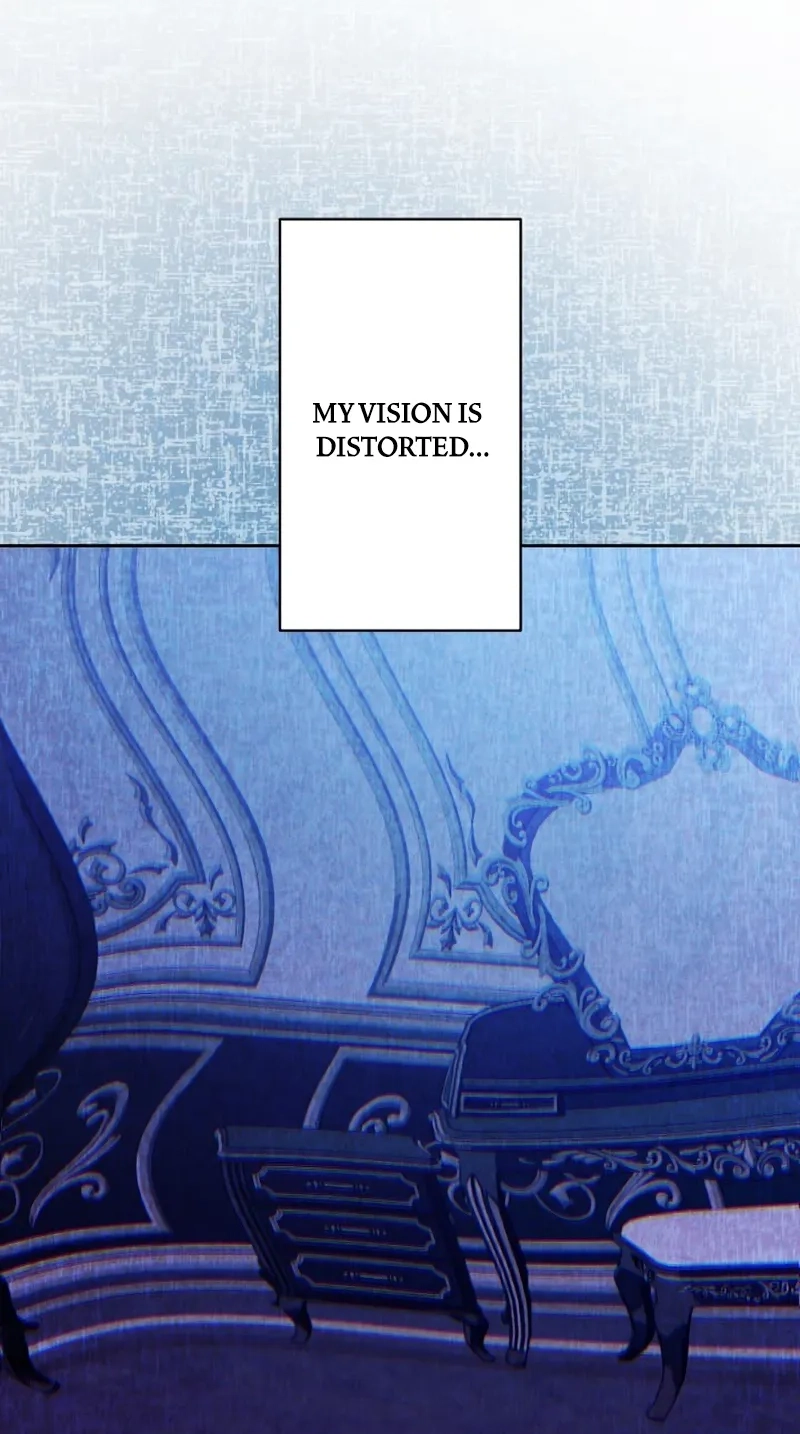 The Subjugated Emperor Sweetly Devours Me Chapter 21 page 18 - 